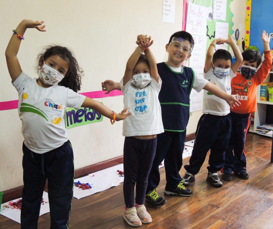 Alianza educativa