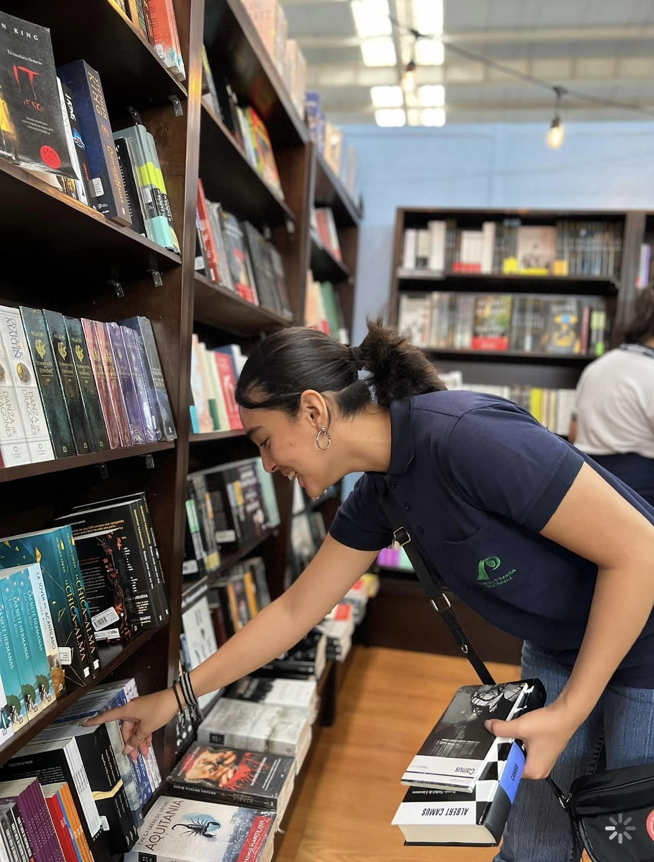 Actividades de lectura