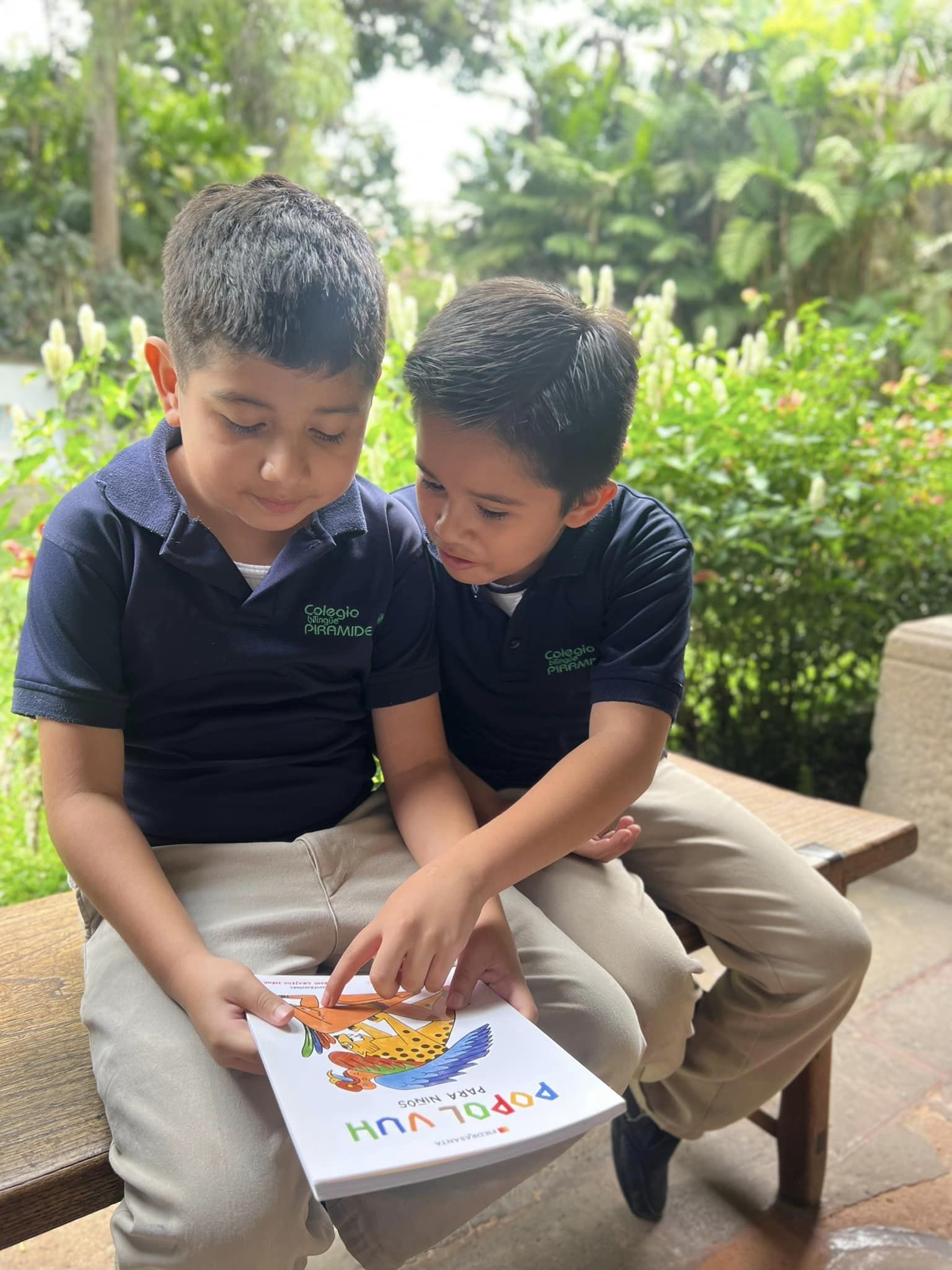 Actividades de lectura