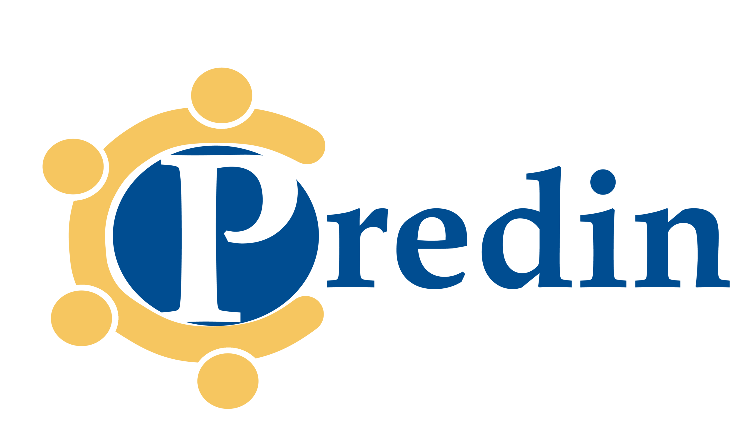 Predin - Preescolar Pirámide